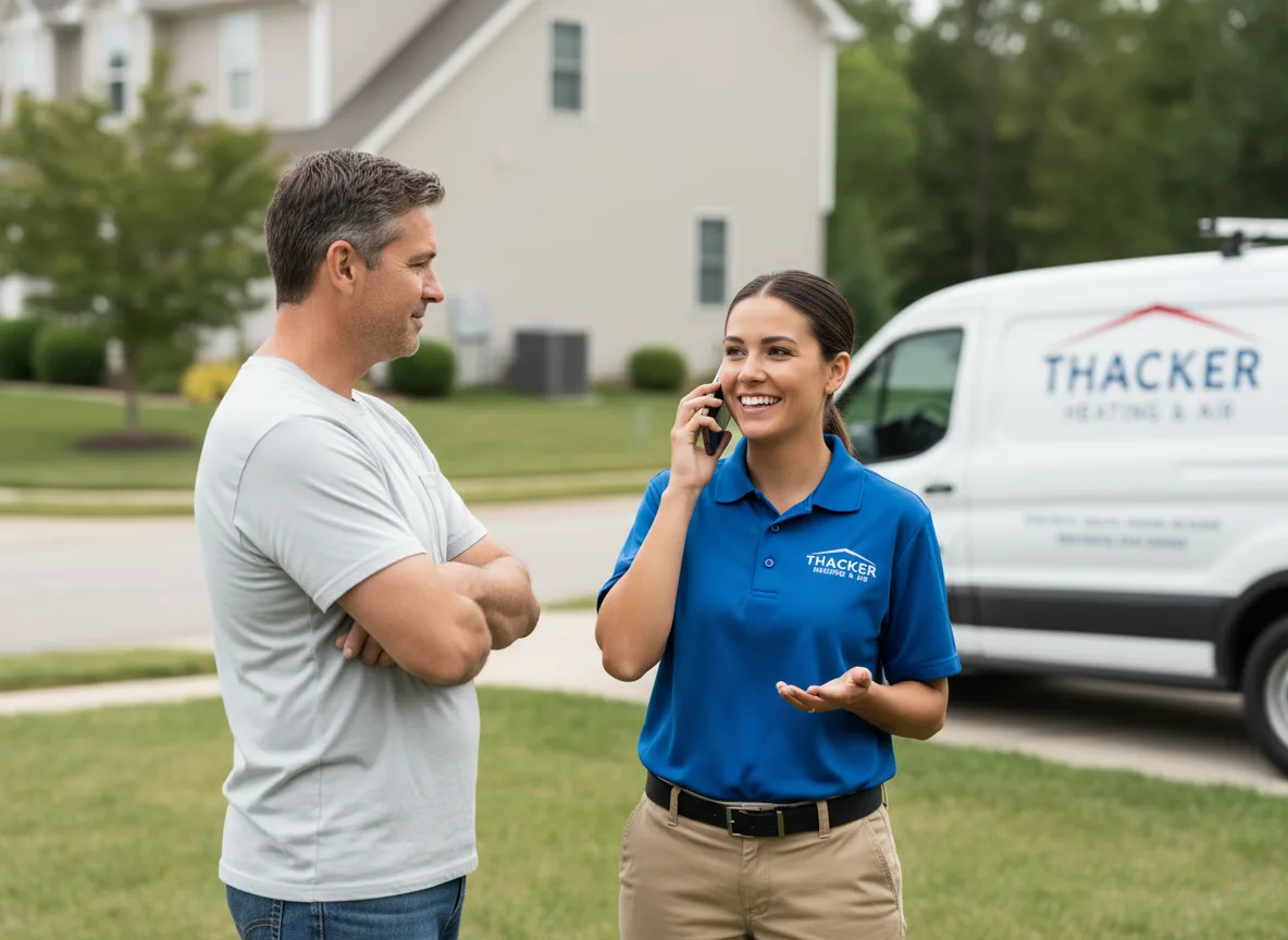 Ac Repair Sister Bay, WI FAQs